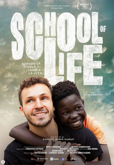 SCHOOL OF LIFE [2025]